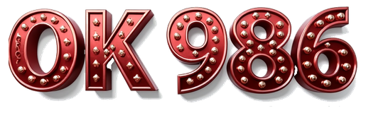 ok986 logo