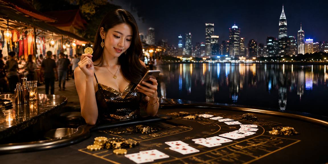 ok986 Một nơi tập trung giải đáp để bạn hiểu rõ cách vận hành ok986